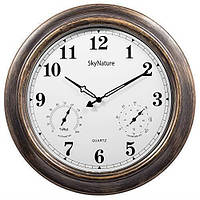 Настінні годинники SkyNature Outdoor Clocks FWC0001 УЦІНКА