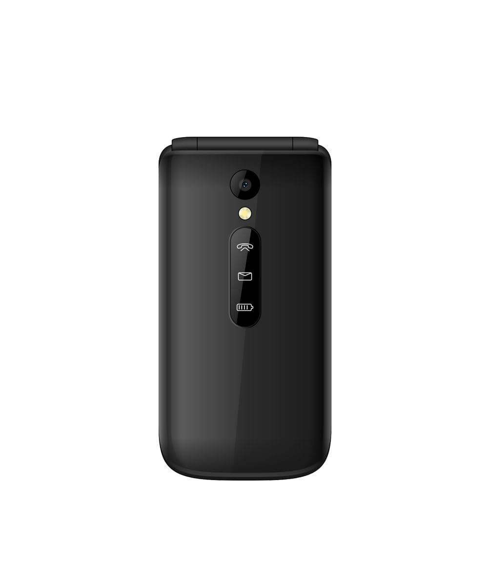 Мобільний телефон Sigma mobile X-style 241 Snap Dual Sim Black