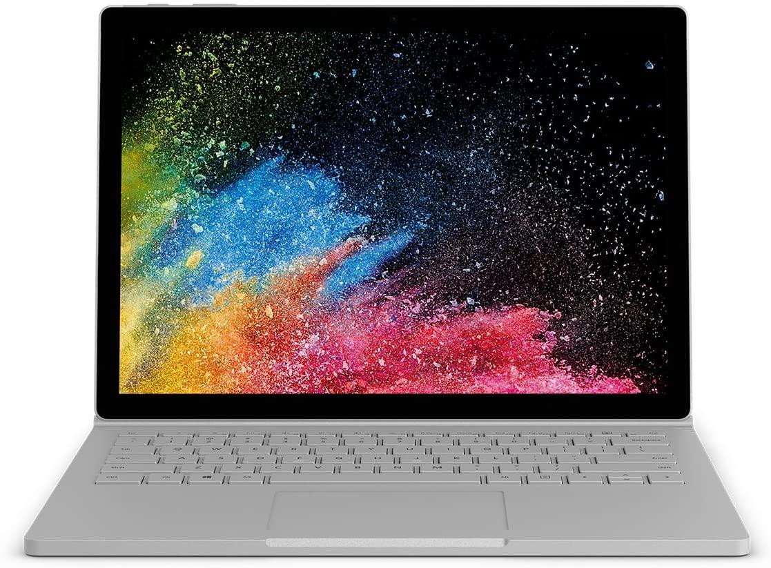 Microsoft Surface Book 2 13.5" / Intel Core i5 / 8Gb / 256Gb SSD / Windows 10 Pro, фото 1