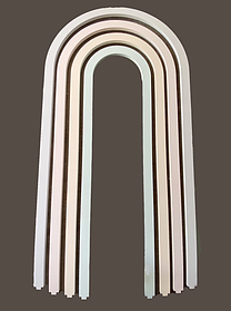 Святкова Арка з МДФ товщиною 19 мм