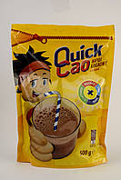 Дитяче какао Quick Cao 500г (Польща)