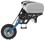 Система внесення сухих добрив, фото 4