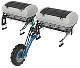 Система внесення сухих добрив, фото 2