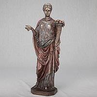 Статуэтка Принцесса Клаудия олицетворение успеха и богатства Veronese 38 см