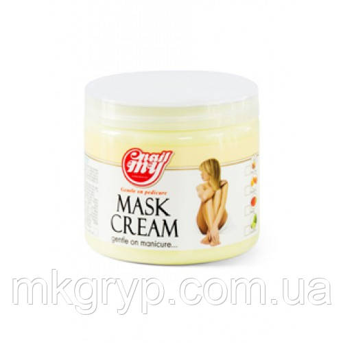 Крем-маска для рук My Nail 500мл (Ананас)