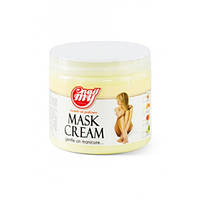 Крем-маска для рук My Nail 500мл (Ананас)