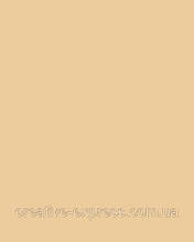 Папір для дизайну Fotokarton B2 (50*70см) №10 Жовто-коричневий, 300г/м2, Folia