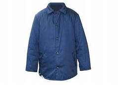 Куртка робоча (фуфайка)