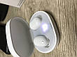 Бездротові навушники AirDots Pro 3 TWS для Xiaomi Redmi матові білі, фото 8