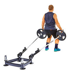 Платформа для тяги штанги SP-Sport CORE TRAINER SP-Sport QT1033