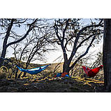 Туристичний гамак Sea To Summit Pro Hammock Set Single з кріпленнями, фото 3