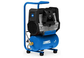 Компресор ABAC L6 (Star Silent OS 15P)  1129740291