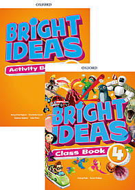 Bright Ideas 4 Комплект