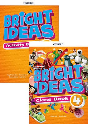 Bright Ideas 4