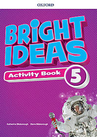 Bright Ideas 5 Activity Book