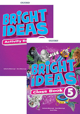 Bright Ideas 5