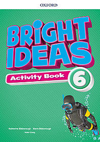 Bright Ideas 6 Activity Book