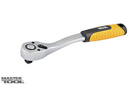 Тріскачка гнута MASTERTOOL 1 2 72Т 78-0142, 7232687 — 206
