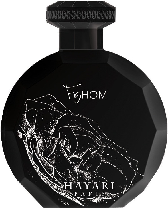 Hayari Parfums FeHom 100 мл