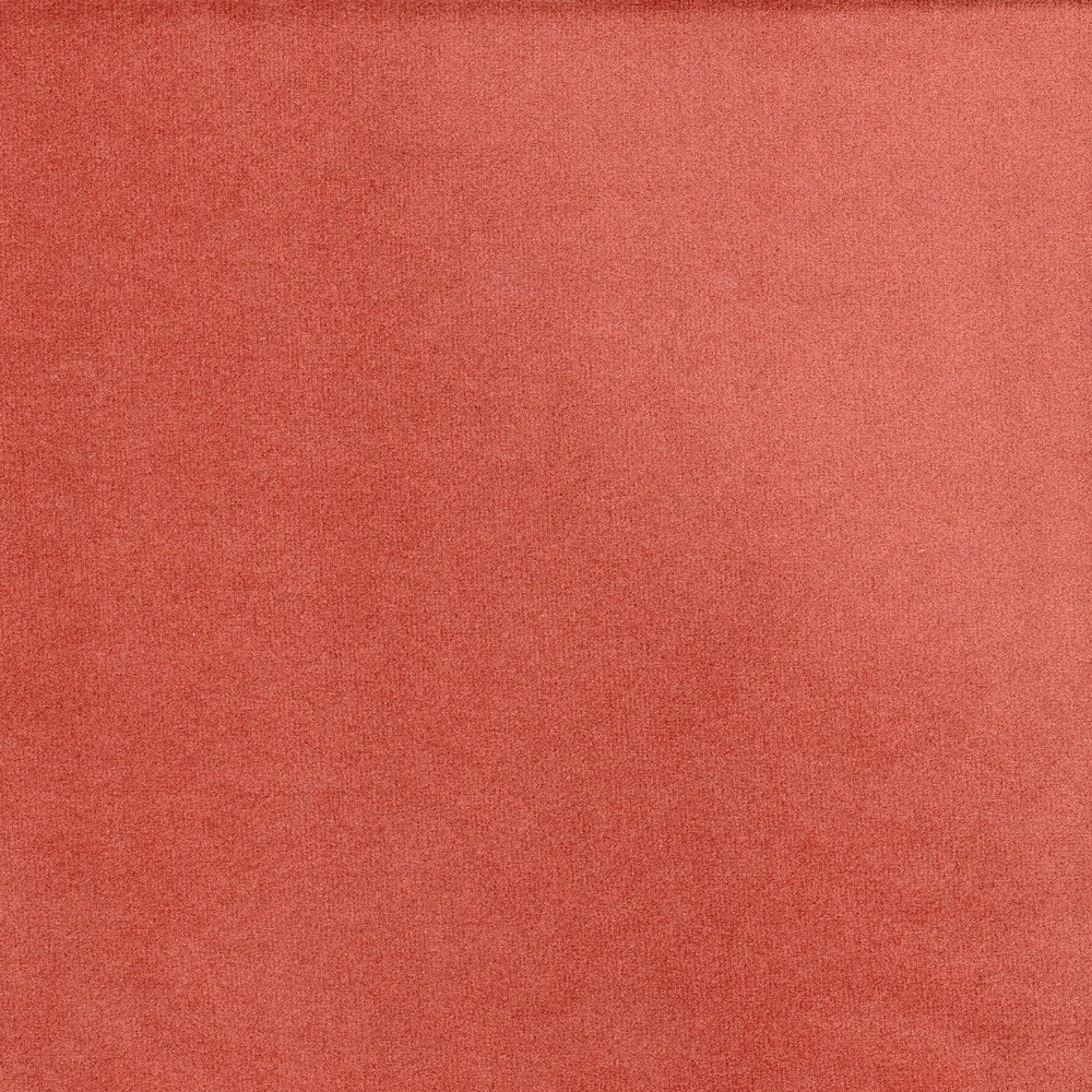 Велюр Камелот, помаранчевий