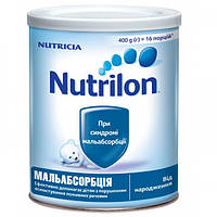 Nutricia Молочная смесь Nutrilon Мальабсорбция 400г