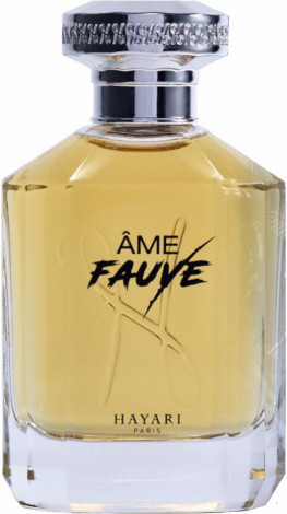 Жіноча парфумерія Hayari Parfums Ame Fauve 70 мл