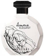 Жіноча парфумерія Hayari Parfums Amour Elegant 100 мл