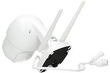 Камера відеоспостереження WIFI IP 2,0 Мп JT-8170QJ, фото 3