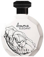 Жіноча парфумерія Hayari Parfums Amour Elegant 100 мл (tester)