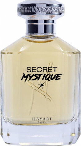 Hayari Parfums Secret Mystique 70 мл