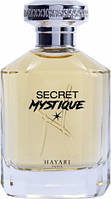 Жіноча парфумерія Hayari Parfums Secret Mystique 70 мл (tester)