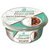 Сыр Маскарпоне Granarolo Mascarpone 250 г Италия