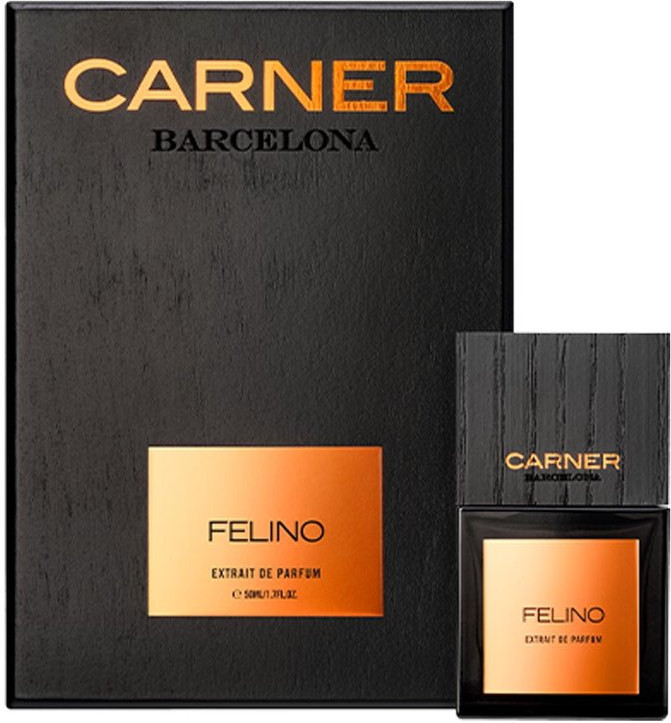 Carner Barcelona Felino 50 мл