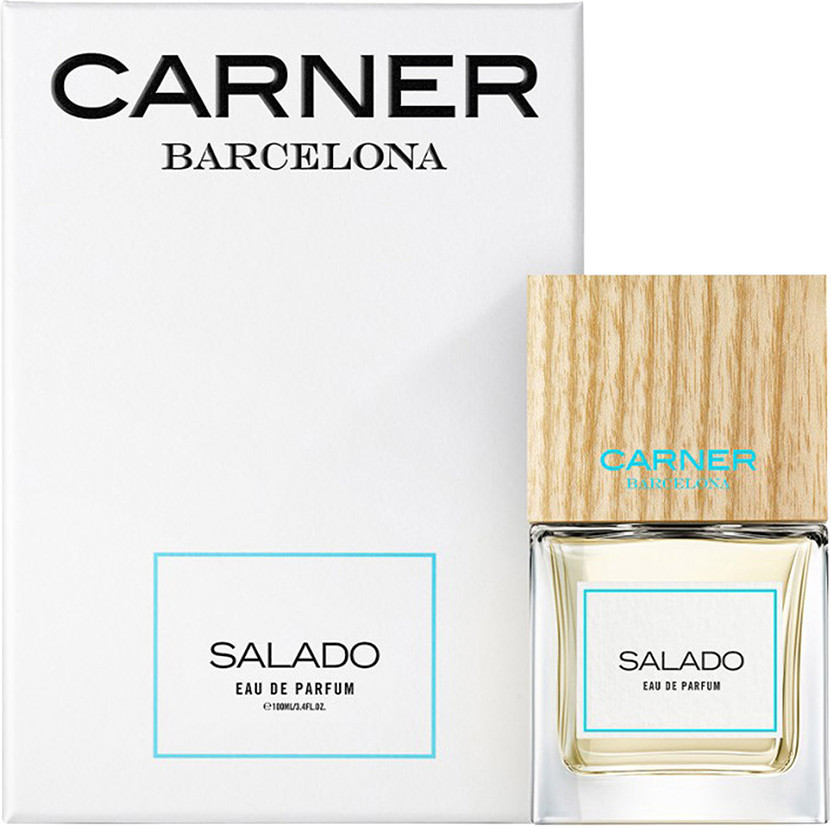 Carner Barcelona Salado