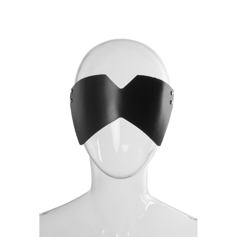 Маска на очі БДСМ Mask 3.1, фото 1