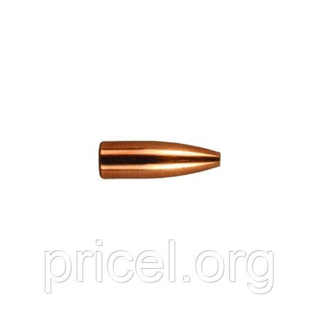 Пуля Berger Varmint FB .224 52 гр/3.37 грамм (10-22309)