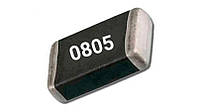 Резистор SMD 0805 4.7R 25шт (13413)