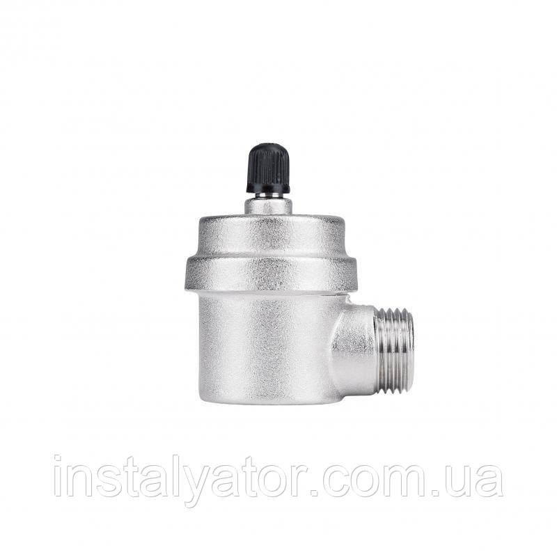 Повітря.ав-т біл. кутовий "Icma" No715, фото 1