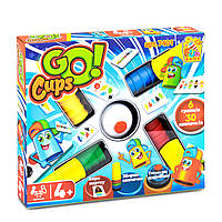 Настольная игра «Kimi Go Cups, разноцветная». Производитель - Kimi (80707048)