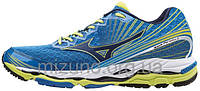 Огляд Mizuno Wave Paradox 2