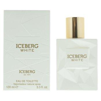 Iceberg White туалетна вода 30 мл