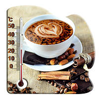 Комнатные термометры