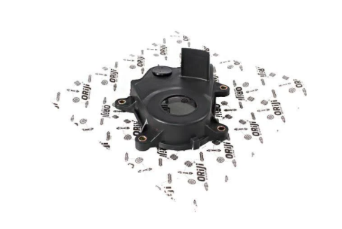 Кришка ременя ГРМ нижня ORIJI Джили СК Geely CK E030100101