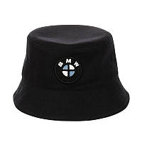 ПЧорна пнама з вишивкою "BMW"