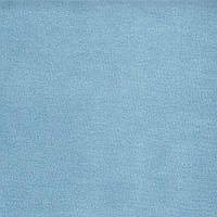 Велюр Стім, колір: блакитний