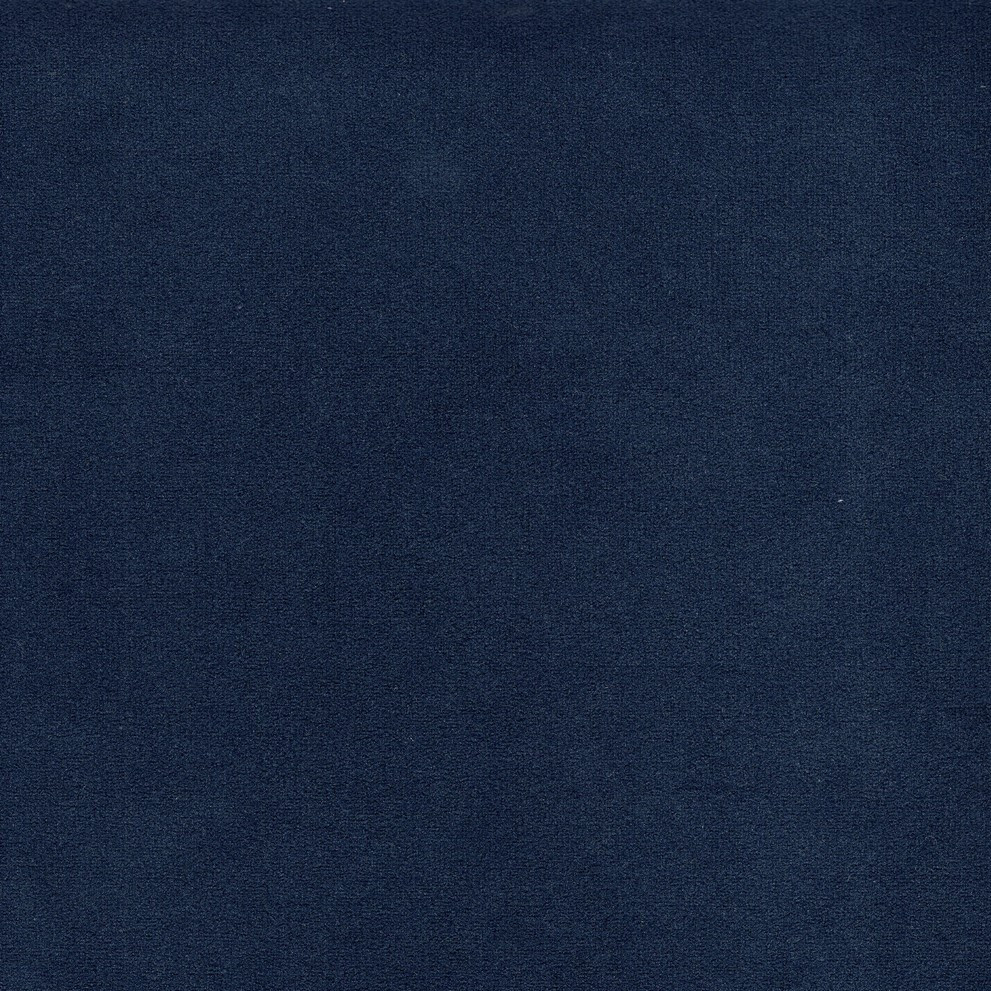 Велюр Стім, колір: темно-синій
