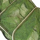 Рибальський Садок Прогумований Квадратний Super Taiwan 45, фото 3