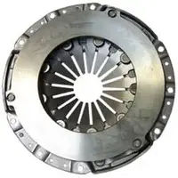 Корзина зчеплення Chery Tiggo T11 / Чері Тігго Т11 T11-1601020BA