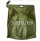 Рибальський Садок Прогумований Квадратний Super Taiwan 45, фото 4