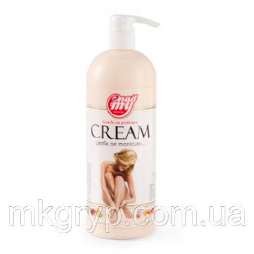 Крем для рук и тела My Nail 1000мл (Молоко и мед)